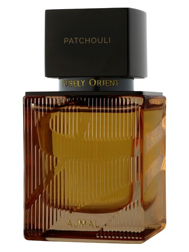 Patchouli by Ajmal