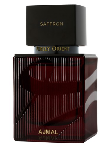 Saffron by Ajmal