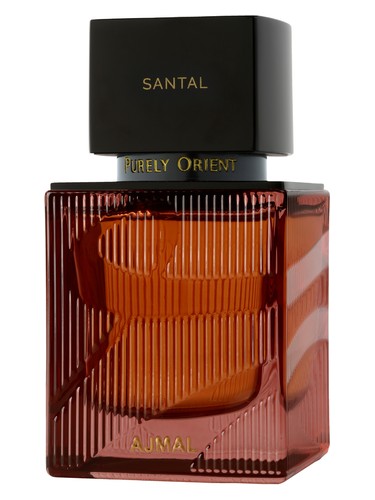 Santal by Ajmal