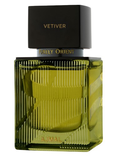 Vetiver by Ajmal