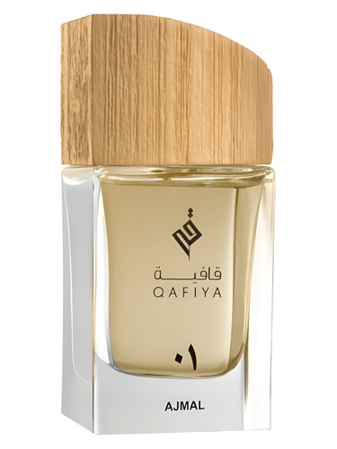 Qafiya 1 by Ajmal