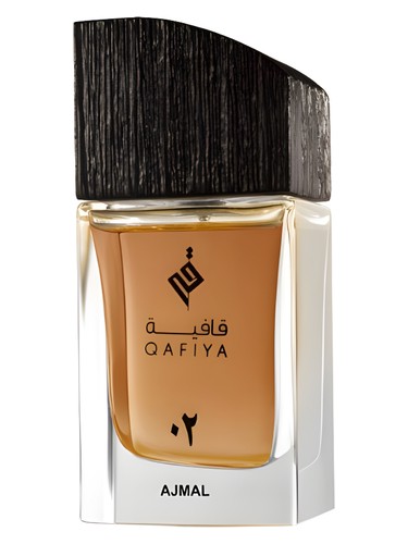 Qafiya 2 by Ajmal