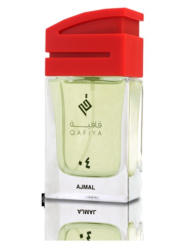 Qafiya 4 by Ajmal