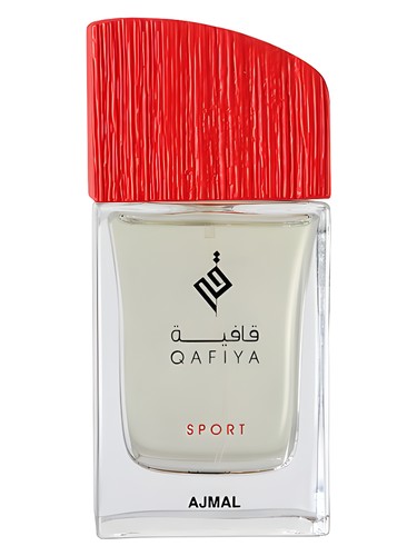 Qafiya Sport by Ajmal