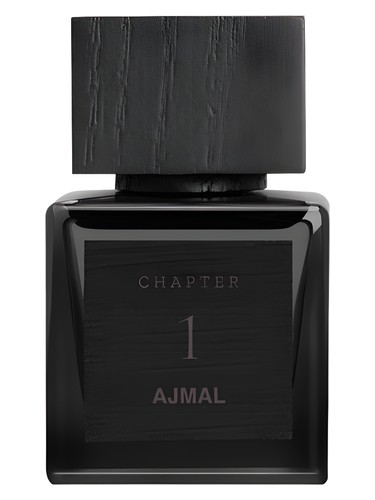 Chapter 1 by Ajmal