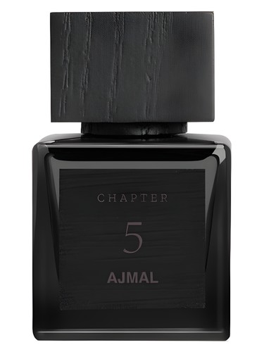 Chapter 5 by Ajmal