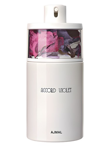 Accord Violet by Ajmal
