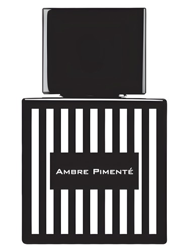 Ambre Pimente by Ajmal