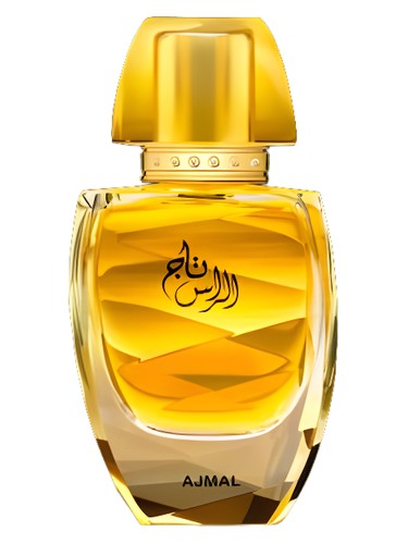 Taaj Al Raas by Ajmal