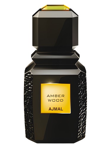 Amber Wood by Ajmal