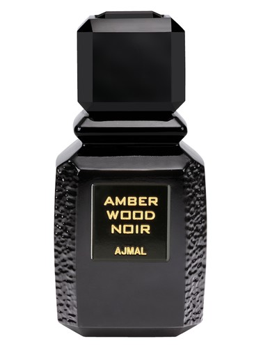 Amber Wood Noir by Ajmal