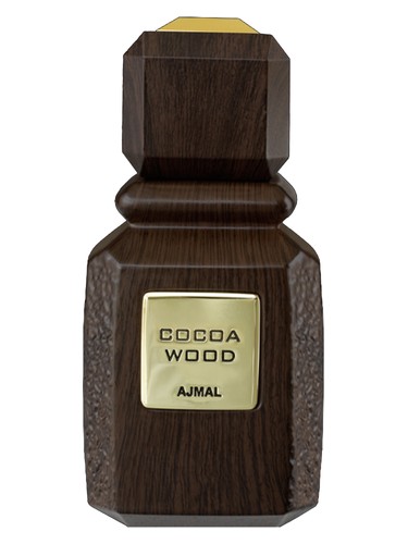 Cocoa Wood by Ajmal
