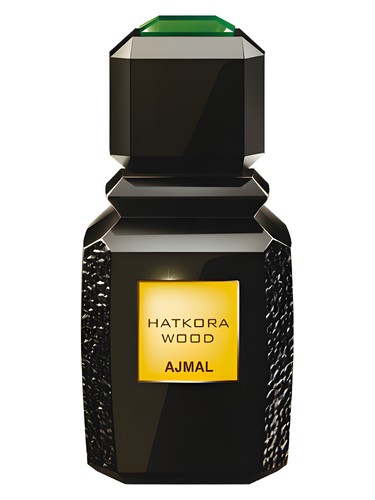 Hatkora Wood by Ajmal