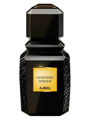 Incense Wood by Ajmal