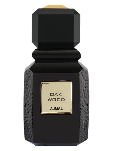 Oak Wood by Ajmal