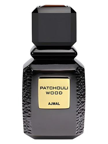 Patchouli Wood by Ajmal