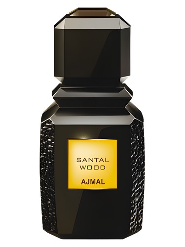 Santal Wood by Ajmal