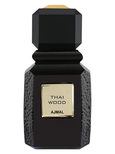 Thai Wood by Ajmal