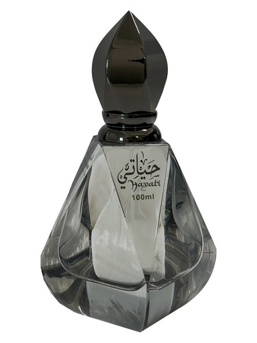 Hayati Spray by Al Haramain Perfumes