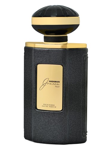 Junoon Noir by Al Haramain Perfumes