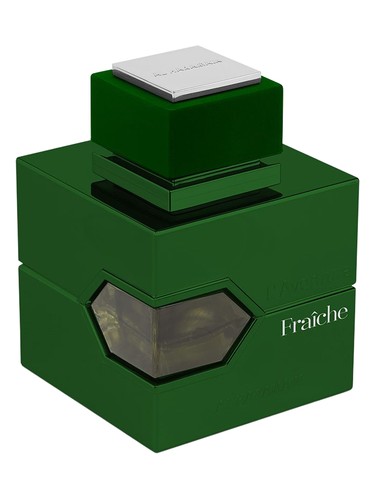 L'Aventure Fraiche by Al Haramain Perfumes