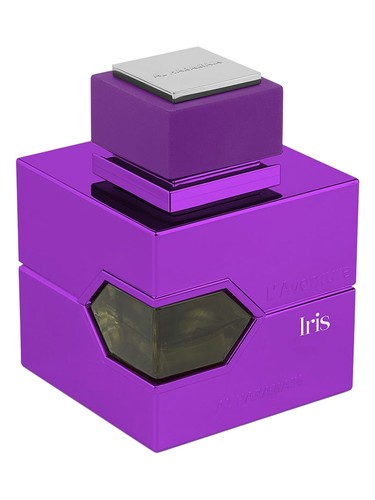 L'Aventure Iris by Al Haramain Perfumes