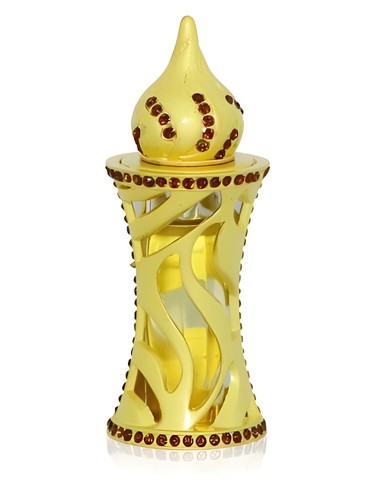 Lamsa Gold by Al Haramain Perfumes