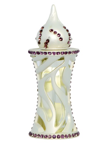 Lamsa Silver by Al Haramain Perfumes