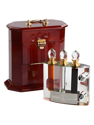 Amiri Collection by Al Haramain Perfumes