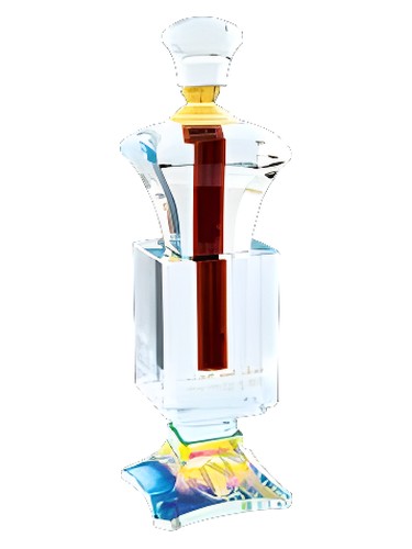 Attar Sheikh Al Arab by Al Haramain Perfumes