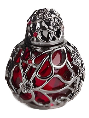 Mukhallath Seufi by Al Haramain Perfumes