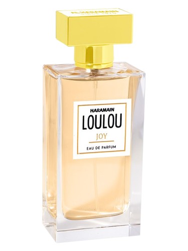 LOULOU Joy by Al Haramain Perfumes