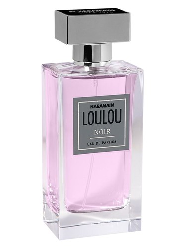 LOULOU Noir by Al Haramain Perfumes