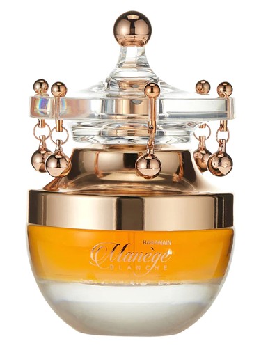 Manege Blanche by Al Haramain Perfumes