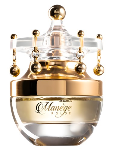 Manege Rouge by Al Haramain Perfumes