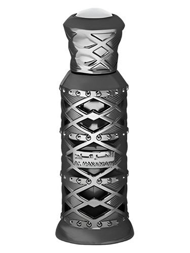 Musk Black Vanilla by Al Haramain Perfumes