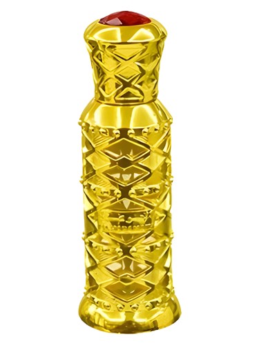 Musk Floral by Al Haramain Perfumes