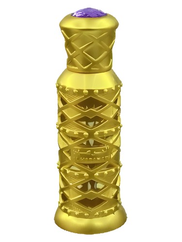 Musk Orchid by Al Haramain Perfumes