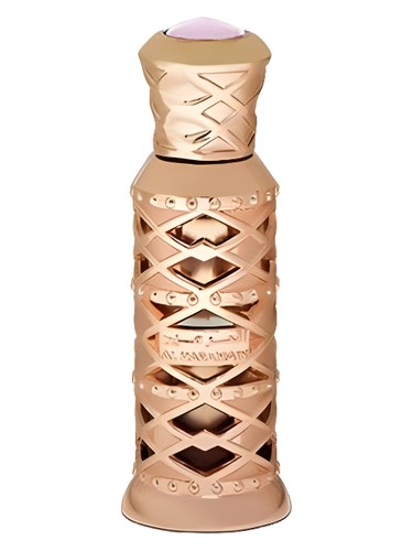 Musk Poudree by Al Haramain Perfumes