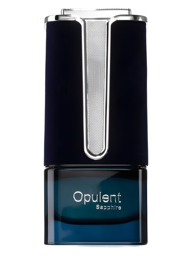 Opulent Sapphire by Al Haramain Perfumes