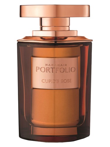 Portfolio Cupid's Rose by Al Haramain Perfumes
