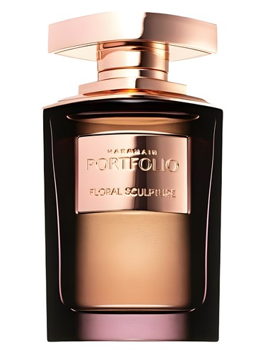 Portfolio Floral Sculpture by Al Haramain Perfumes