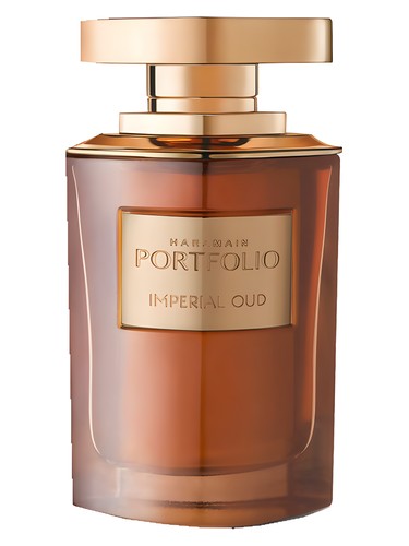 Portfolio Imperial Oud by Al Haramain Perfumes