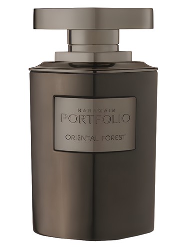 Portfolio Oriental Forest by Al Haramain Perfumes