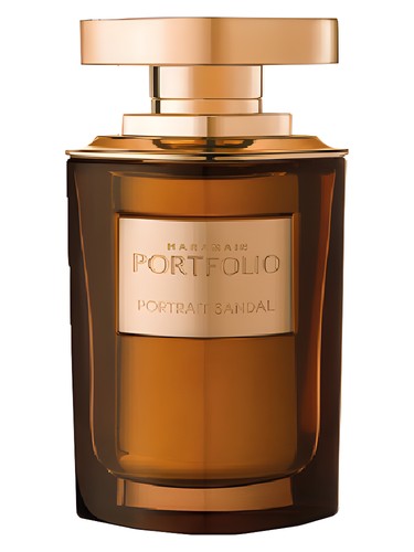 Portfolio Portrait Sandal by Al Haramain Perfumes