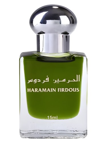 Firdous by Al Haramain Perfumes