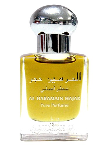 Hajar by Al Haramain Perfumes