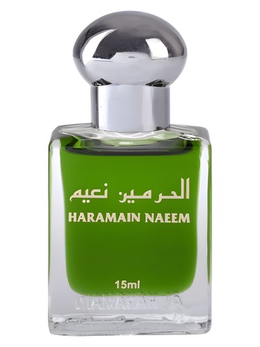 Naeem by Al Haramain Perfumes