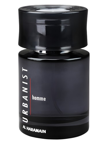Urbanist Homme by Al Haramain Perfumes