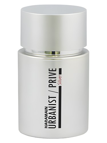 Urbanist Prive Silver by Al Haramain Perfumes